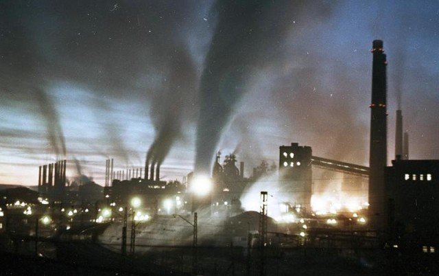 Магнитогорский металлургический комбинат удостоен окружной премии «Экспортер года»