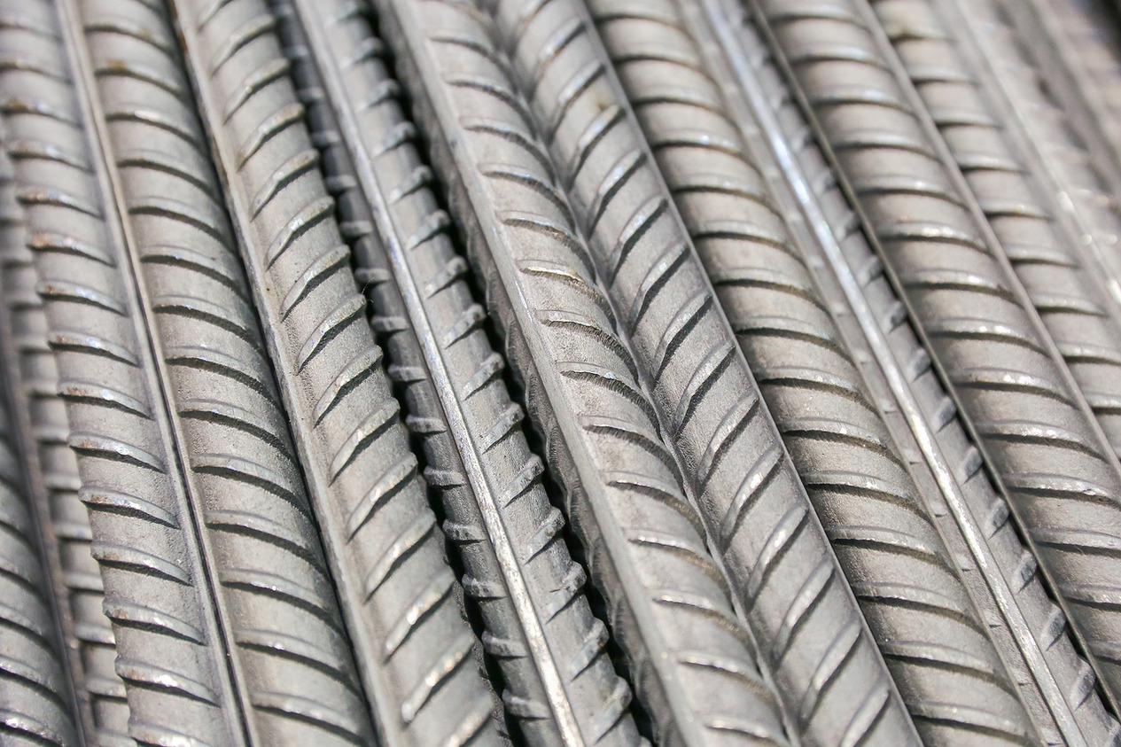 Зачем нужна арматура класса А500С