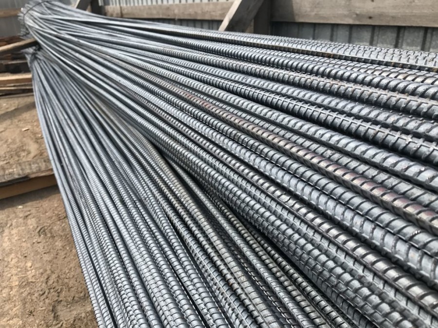 Рассчитываем арматуру для фундамента