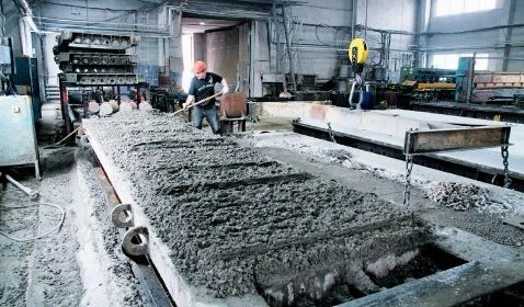 Новые требования к фундаментам высотных зданий и сооружений