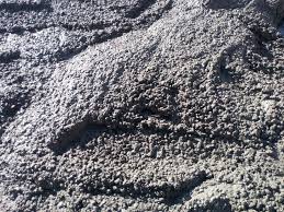 Бетон на основе гравия или гранита: что выбрать?