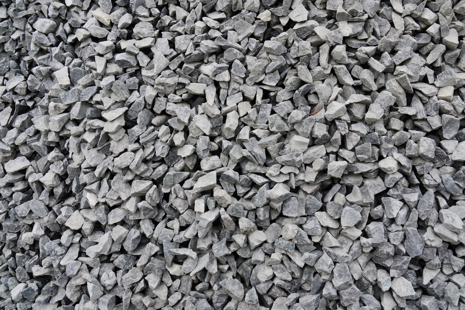 Майское падение потребления щебенки на железных дорогах России