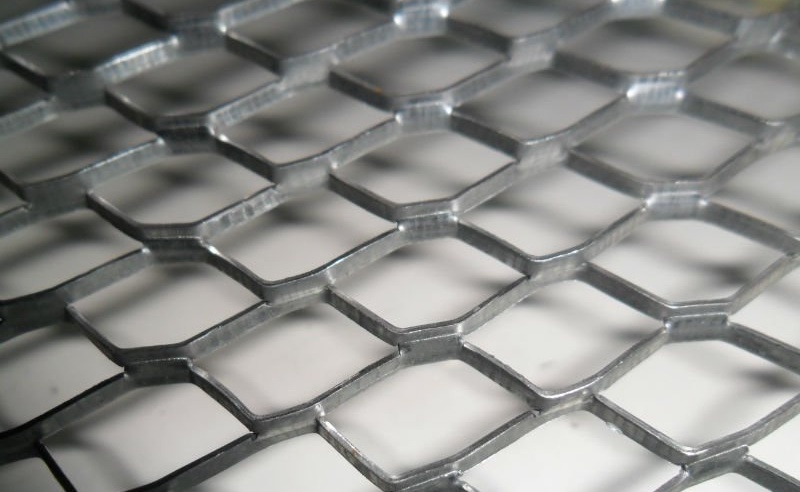 Преимущества сварной сетки