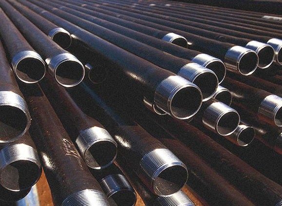 Применение труб ВГП